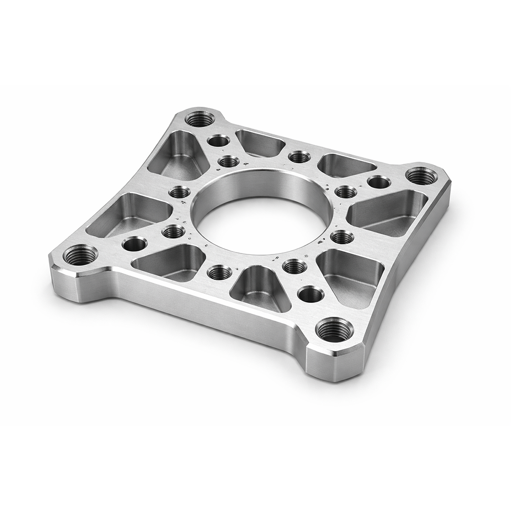 Precision engineering